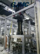 蘋果手機(jī)生產(chǎn)線專用沖裁機(jī) 蘋果手機(jī)生產(chǎn)線專用沖裁機(jī)